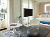 Balcony Suite