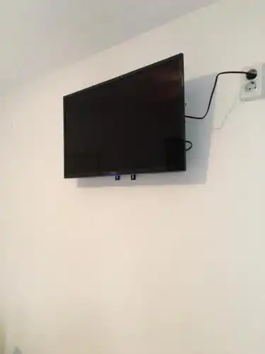 Single Room With Balcony