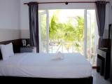 Superior Twin Room With Sea View