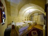 Family Quadruple Room, 1 Bedroom