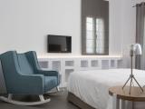 Exclusive Room with Outdoor Jetted Tub