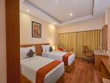 Superior Double Or Twin Room With Late Check Out Till 3Pm( Subject To Availability)