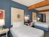 Room, 2 Queen Beds, City View