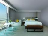 Deluxe King Room with River View
