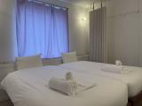Suite Quad Room, Non-Smoking (Kitchen Suite [up To 4 Guests])