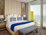 Panoramic Suite, 2 Bedroom Suite, Sea View, Balcony