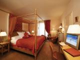 Superior Suite, Multiple Beds, Terrace, Courtyard View (Suite Prestige Terrasse)