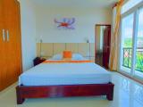 Deluxe Double Room, 1 Bedroom