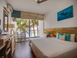 Premium Ocean Room