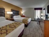 2 Queen Beds Room