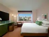 1 Bedroom Vice Presidential Suite, 1 King