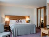 Executive King Room with a View