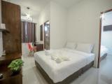 Deluxe Queen Room With Two Queen Beds