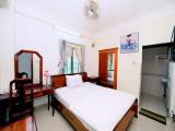 Standard Room With City View