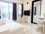 Luxury King Room