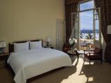 Luxury King Room with Nile View