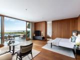 One Bedroom Villa