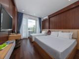 City Quadruple Room