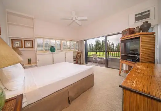 Villa, 1 Bedroom (Ridge, 2522, 1Bath)