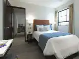 Executive Queen Apartment