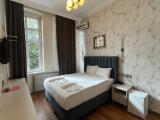 Standard Double Room With Sea View