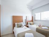 Standard One-Bedroom Apartment With Balcony