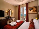Comfort Room Side Sea View