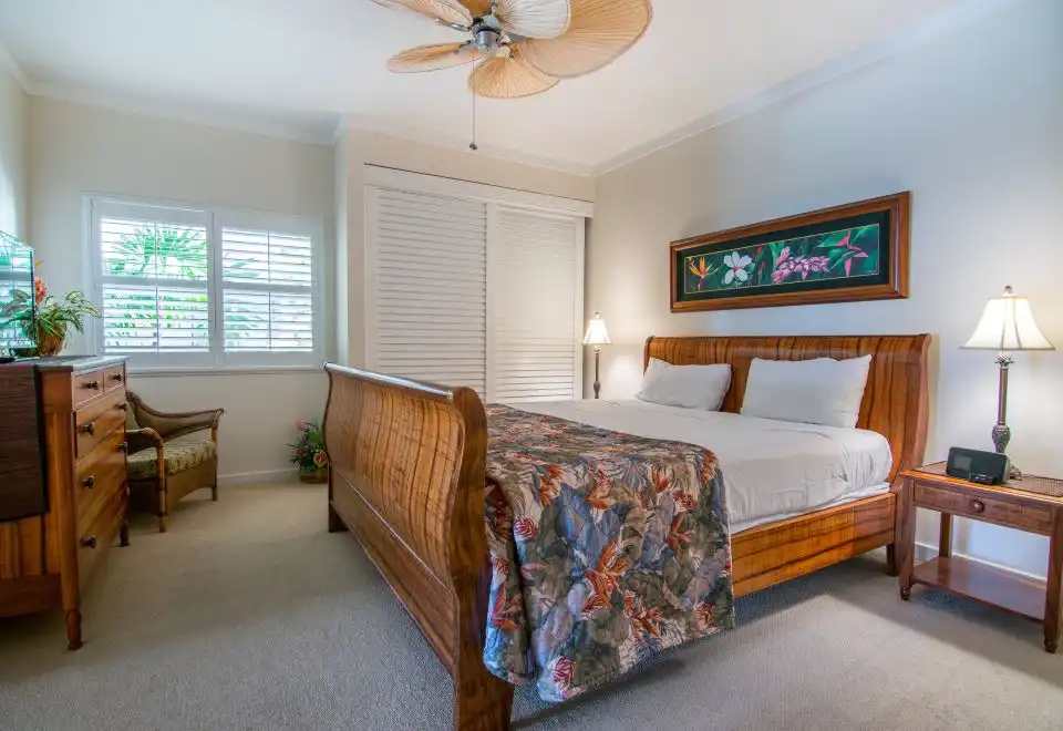 Golf Villas Gold Ocean View 2 Bedroom 2 Bath