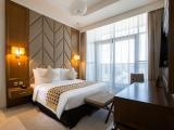 One Bedroom Apartment