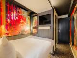 Small Room 1 Double Bed