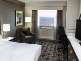 Compact King Room Shower only with CAN Fallsview