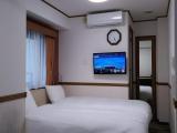Twin Room-Non-Smoking