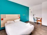 Cabrio Double Room