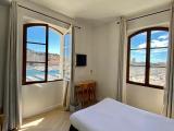 Superior Twin Room, 1 Twin Bed, Sea View