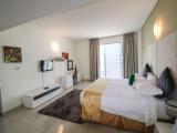 Four-Bedroom Presidential Suite