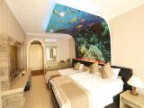 Triple Room With Sea View