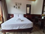 Two-Bedroom Unit