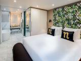 Nhow Penthouse
