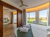 Junior Suite for 2 Adults and 1 Child