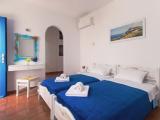 Comfort Double Or Twin Room With Partial Sea View