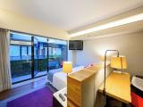 Premium King Suite