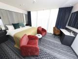 Executive King Room