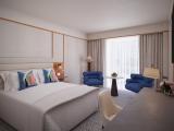 Deluxe Room With River View