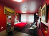 Standard Double Or Twin Room – Louvre