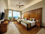 Deluxe Twin Room With Sea View
