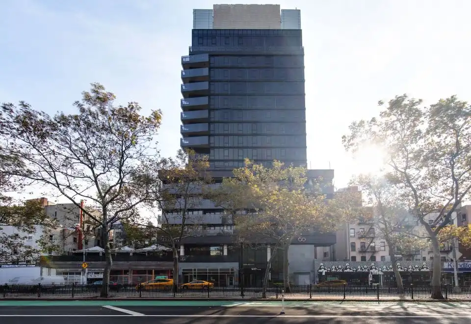 Premium Junior Suite