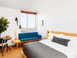 Room, 1 King Bed, City View (Spacious)