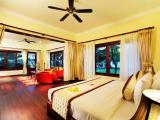 Two-Bedroom Family Villa