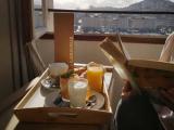 Standard Double Room With Sea View