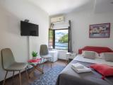 Comfort Double Room With Sea View